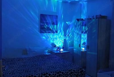 Casă cu 3 camere cu Teren 1000 Mp în Central - 6