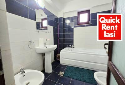 Ultracentral Bulevardul Stefan Langa UMF/UAIC Apartament 2Camere Decomandat - 8