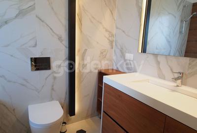 Apartament cu 3 camere decomandat, mobilat în Pipera - 10