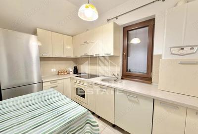 Apartament cu 2 camere mobilat si utilat in Giroc la asfalt langa ESO. - 5