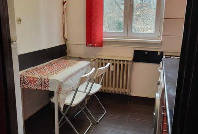 Drumul Taberei - 8 minute metrou - Apartament 2 camere Confort 1 - 7