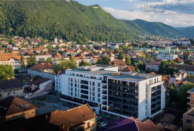 Garsonieră, mobilată în Central - 11