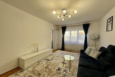 Apartament decomandat renovat cu 2 camere, zona Soarelui - 4