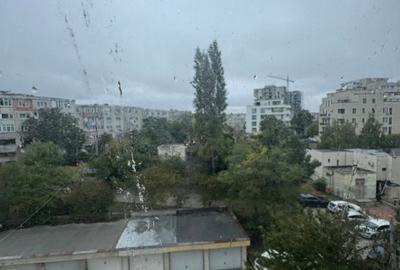 4 Camere 117 mp Zona Faleza Nord Vedere La Mare - 15