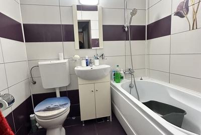 Apartament cu 3 camere semidecomandat, mobilat în Brâncoveanu - 8