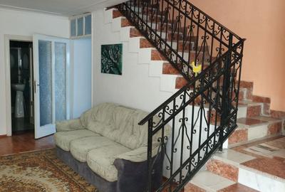Casă cu 4 camere în Tinăud - 5