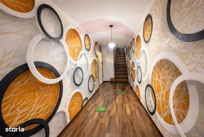 Spațiu comercial, de 117 mp, în Tomis II - 8