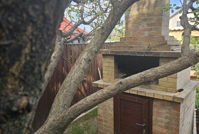 Casă cu 4 camere în Tecuci - 2