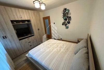 Apartament cu 2 camere decomandat în Torontalului - 4