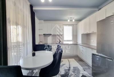 Apartament 2 camere, bloc nou, etajul 2, zona Calea Aradului - 5