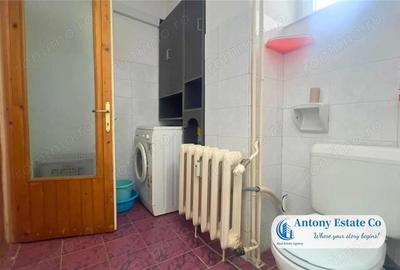 Apartament de inchiriat, 2 Camere, Decomandat, Doja, Oradea - 5