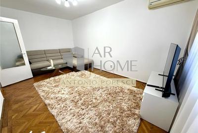 Apartament cu 3 camere decomandat, mobilat în Nord - 2