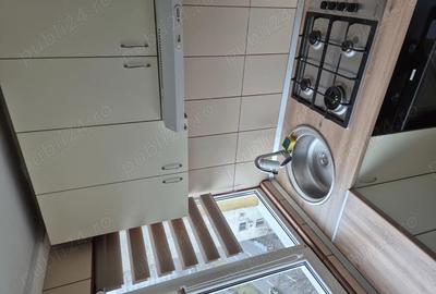 Apartament cu 2 camere decomandat în Nicolae Grigorescu - 2