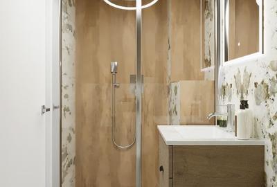 APARTAMENT 4 CAMERE + BALCON 62MP - IANCU NICOLAE - COMISION 0% - 10