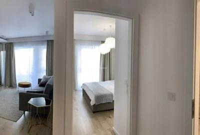 Apartament de inchiriat | 2 camere | Floreasca | Belvedere Residence - 6