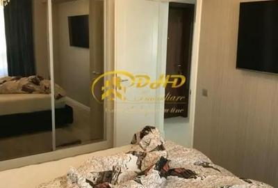 Apartament cu 2 camere decomandat în Cug - 7