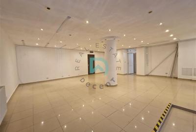 Spatiu birouri de vanzare Centrul Civic Brasov - 3