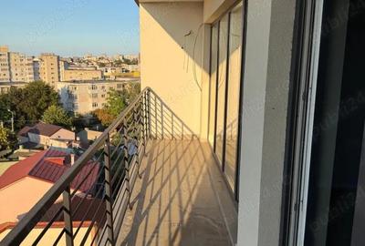 Apartament cu 2 camere decomandat în Dacia - 1