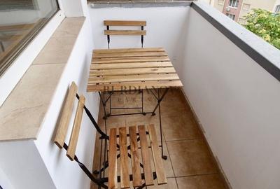 Apartament cu 2 camere, semidecomandat - Cișmigiu - Sala Palatului - 11