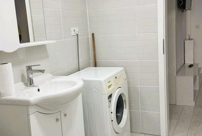 Apartament cu 2 camere decomandat, mobilat în Aleea Tudor Neculai - 7