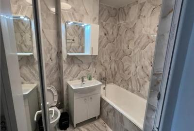 Apartament cu 2 camere decomandat în Griviței - 5