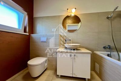 Casa insiruita cu 3 camere, 2 bai, in Dumbravita - 13