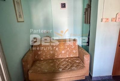 Apartament cu 2 camere decomandat, mobilat în Simeria - 9