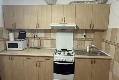 Garsonieră, mobilată în Sărari