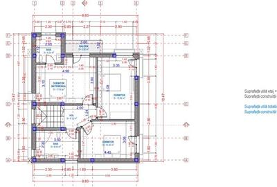 Vila cu 600mp teren, caracteristici apreciabile, Cristian, Brasov - 28