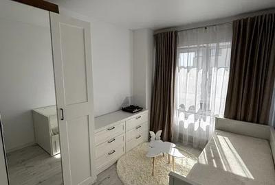 Apartament cu 3 camere decomandat, mobilat în Trafic Greu - 5