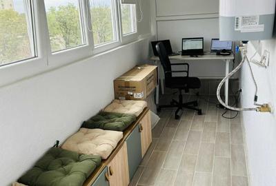 Apartament 2 camere, 52 mp, langa metrou Romancierilor – Drumul Taberei - 8