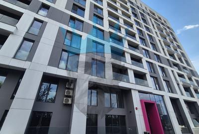 Apartament cu 2 camere decomandat, mobilat în Pipera - 20