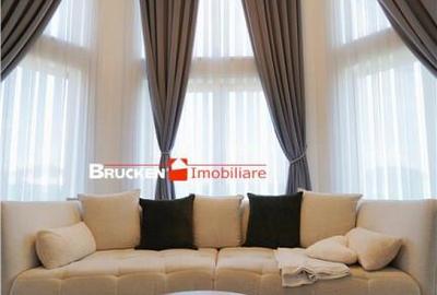 Casă cu 4 camere cu Teren 440 Mp în Central