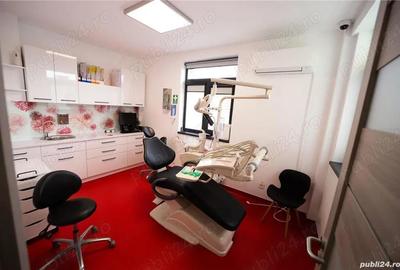 Spațiu comercial, de 40 mp, în Malu Roșu - 3