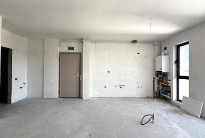 Comision 0%.Apartament 38 mp semifinisat - Andrei Muresanu - 5