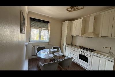 Apartament cu 2 camere decomandat în Popoveni - 4