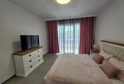 Apartament cu 2 camere semidecomandat în 22 Decembrie - 5