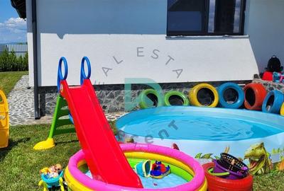 Casa independenta energetic, Prejmer - 12