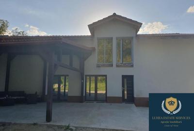 Casă de vânzare în Văliug, Caraș-Severin Afacere la cheie în inima stațiunii! - 1