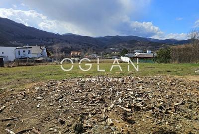 Teren in Cisnadioara, cu PUZ, zona PREMIUM. COMISION 0% - 5