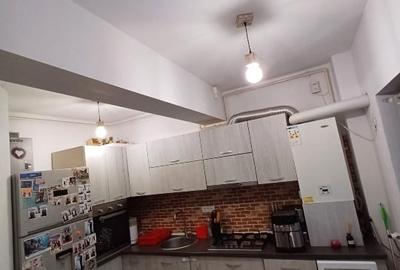 Apartament cu 2 camere semidecomandat, mobilat în Tomis Plus - 1