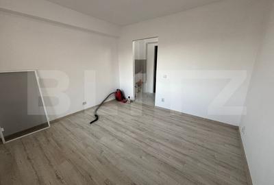 Garsonieră nedecomandată în Nicolina - 2