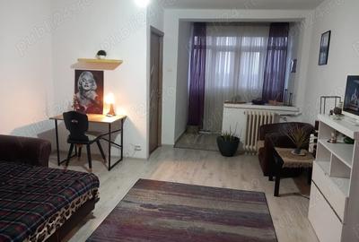 Inchiriez garsoniera regim hotelier - 6