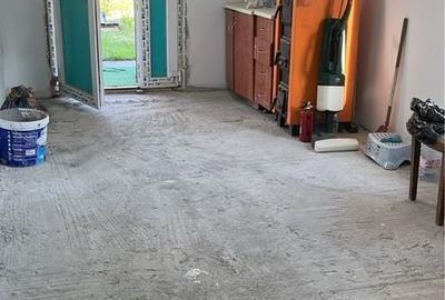 Casă cu 2 camere în Vâgani - 8