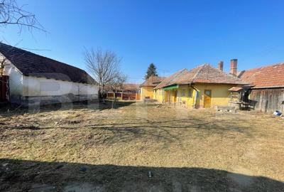 Casa zona Sancel, 8150mp teren - 3