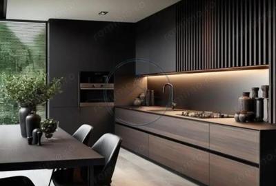 Casă cu 3 camere cu Teren 500 Mp în Central