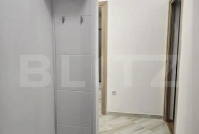 Apartament cu 3 camere decomandat în Micro 17 - 14