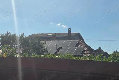 Chirie casa cu 4 camere, curte cu mult spatiu verde in zona Episcopia - 5