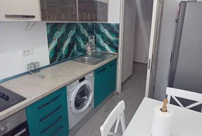 Apartament cu 2 camere semidecomandat în Gorjului - 3
