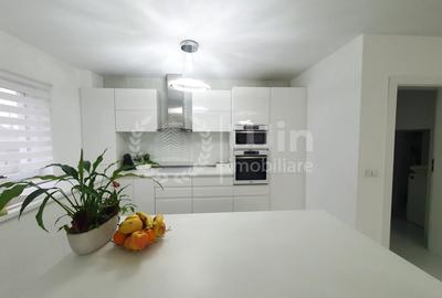 Casa tip duplex | 115mp utili | 300 mp teren | Someseni - 4